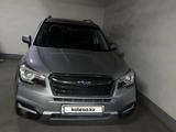 Subaru Forester 2018 года за 10 300 000 тг. в Алматы – фото 3