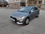 Hyundai Accent 2019 года за 7 700 000 тг. в Караганда – фото 3