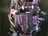 Двигатель NISSAN NOTE HE12 HR12EM57 2016 за 223 000 тг. в Костанай