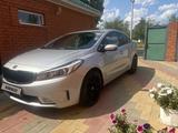 Kia Cerato 2017 годаүшін7 900 000 тг. в Актобе – фото 3