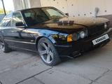 BMW 525 1991 годаүшін1 500 000 тг. в Шымкент