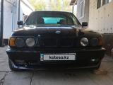 BMW 525 1991 годаүшін1 500 000 тг. в Шымкент – фото 2