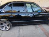 BMW 525 1991 годаүшін1 500 000 тг. в Шымкент – фото 3