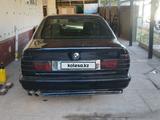 BMW 525 1991 годаүшін1 500 000 тг. в Шымкент – фото 4