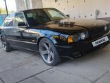 BMW 525 1991 годаүшін1 500 000 тг. в Шымкент – фото 5