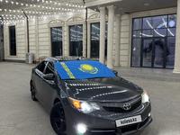 Toyota Camry 2012 годаүшін8 200 000 тг. в Атырау