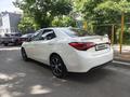 Toyota Corolla 2017 года за 7 000 000 тг. в Алматы – фото 7