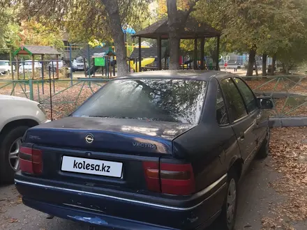 Opel Vectra 1993 года за 650 000 тг. в Шымкент – фото 6