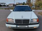 Mercedes-Benz C 220 1995 года за 1 650 000 тг. в Павлодар