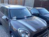 Mini Countryman 2012 годаүшін4 000 000 тг. в Темиртау – фото 2