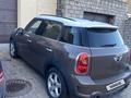 Mini Countryman 2012 годаүшін4 000 000 тг. в Темиртау – фото 4