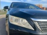 Toyota Camry 2012 года за 7 900 000 тг. в Астана – фото 3