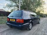 Volkswagen Passat 1995 годаүшін1 570 000 тг. в Караганда – фото 2