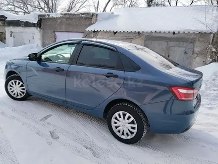 ВАЗ (Lada) Vesta 2019 года за 5 200 000 тг. в Караганда – фото 2