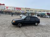 ВАЗ (Lada) 2114 2013 года за 1 800 000 тг. в Астана – фото 4