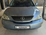 Lexus RX 330 2004 годаүшін6 000 000 тг. в Шымкент