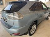 Lexus RX 330 2004 годаүшін6 000 000 тг. в Шымкент – фото 4