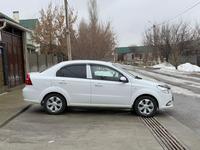 Chevrolet Nexia 2021 года за 5 300 000 тг. в Шымкент