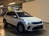 Kia Rio X-Line 2022 годаүшін7 700 000 тг. в Алматы – фото 4