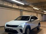 Kia Rio X-Line 2022 годаүшін7 700 000 тг. в Алматы – фото 2