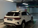 Kia Rio X-Line 2022 годаүшін7 700 000 тг. в Алматы – фото 5