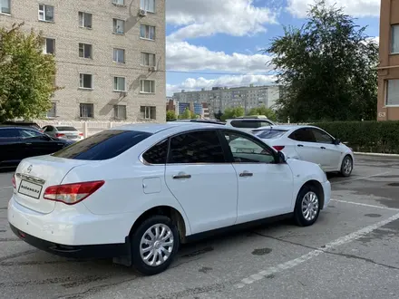 Nissan Almera 2015 года за 3 000 000 тг. в Аральск – фото 2