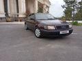 Audi 100 1991 годаfor1 650 000 тг. в Алматы – фото 2