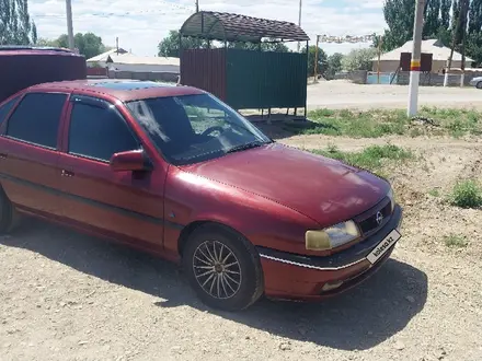 Opel Vectra 1994 года за 1 200 000 тг. в Туркестан – фото 22