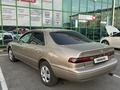 Toyota Camry 1998 годаүшін2 850 000 тг. в Тараз – фото 7