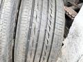 225/45r17 Bridgestone 2шт за 45 000 тг. в Алматы – фото 2