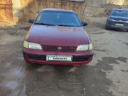 Toyota Carina E 1995 года за 1 750 000 тг. в Павлодар – фото 3