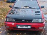 Nissan Sunny 1991 годаүшін350 000 тг. в Усть-Каменогорск