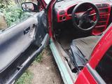 Nissan Sunny 1991 годаүшін350 000 тг. в Усть-Каменогорск – фото 4