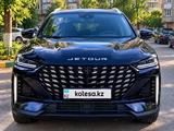 Jetour X70 Plus 2025 года за 11 000 000 тг. в Экибастуз – фото 3