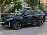 Jetour X70 Plus 2025 года за 11 000 000 тг. в Экибастуз