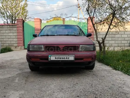 Nissan Maxima 1994 года за 1 000 000 тг. в Алматы – фото 2