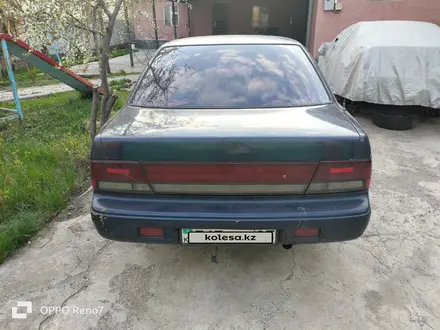 Nissan Maxima 1994 года за 1 000 000 тг. в Алматы – фото 5