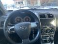 Toyota Corolla 2011 года за 5 200 000 тг. в Астана – фото 4
