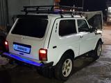 ВАЗ (Lada) Lada 2121 2012 годаfor2 000 000 тг. в Атырау – фото 4