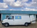 Volkswagen Transporter 1992 годаүшін1 700 000 тг. в Қызылорда – фото 4