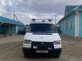 Volkswagen Transporter 1992 годаүшін1 700 000 тг. в Қызылорда – фото 2