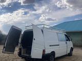 Volkswagen Transporter 1992 годаүшін1 700 000 тг. в Қызылорда – фото 3