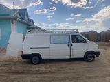 Volkswagen Transporter 1992 годаүшін1 700 000 тг. в Қызылорда – фото 5