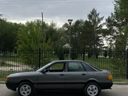 Audi 80 1989 года за 850 000 тг. в Алматы