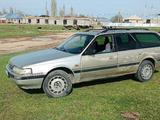 Mazda 626 1988 года за 600 000 тг. в Тараз – фото 2