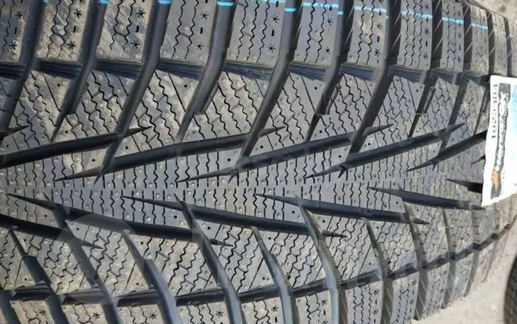 255-45-20 перед и зад 275-45-20 Hankook RW10 Winter Icept X за 112 500 тг. в Алматы