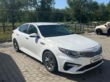 Kia Optima 2019 годаүшін8 800 000 тг. в Уральск – фото 4