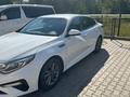 Kia Optima 2019 года за 8 800 000 тг. в Уральск – фото 5