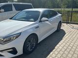 Kia Optima 2019 годаүшін8 800 000 тг. в Уральск – фото 5