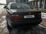 BMW 530 2001 годаfor4 500 000 тг. в Алматы – фото 3